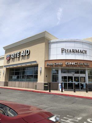 Rite Aid 12541 Seal Beach Boulevard, Seal Beach, CA